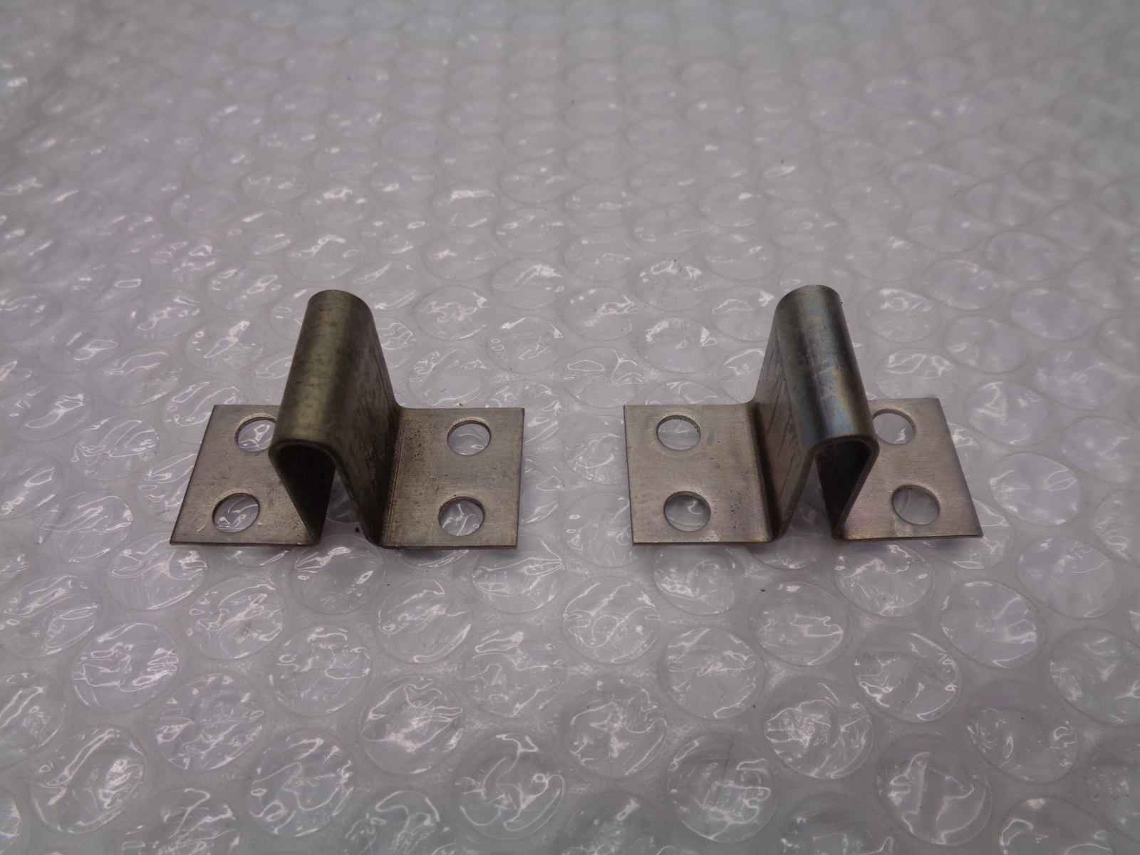 GENERAL ELECTRIC 123F487B HEATER LOT OF 2 NSNP