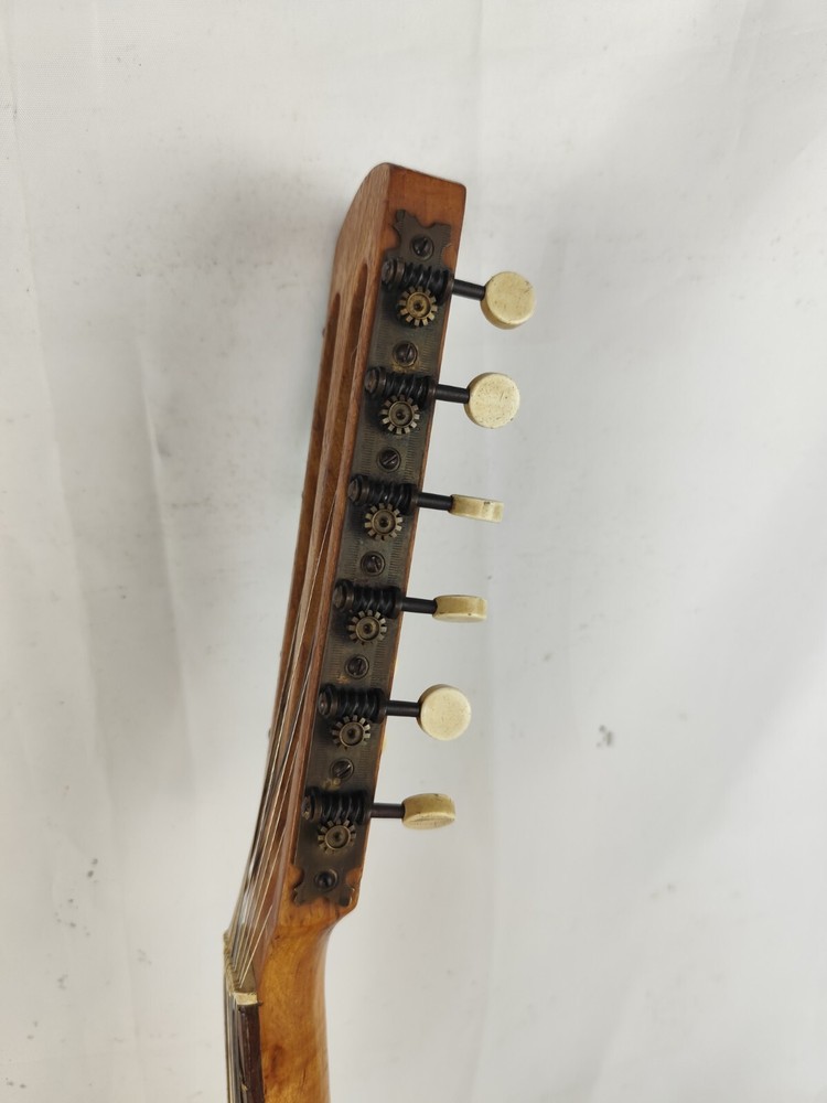 Hofner 1930 Germany 12 String 4/4 Mandolin 曼陀林 만돌린マンドリン