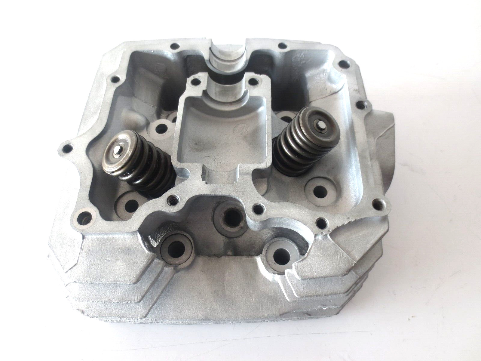 1988-00 Honda Fourtrax TRX 300 REBUILT - OEM Cylinder Head w/ NEW Valves & Seals