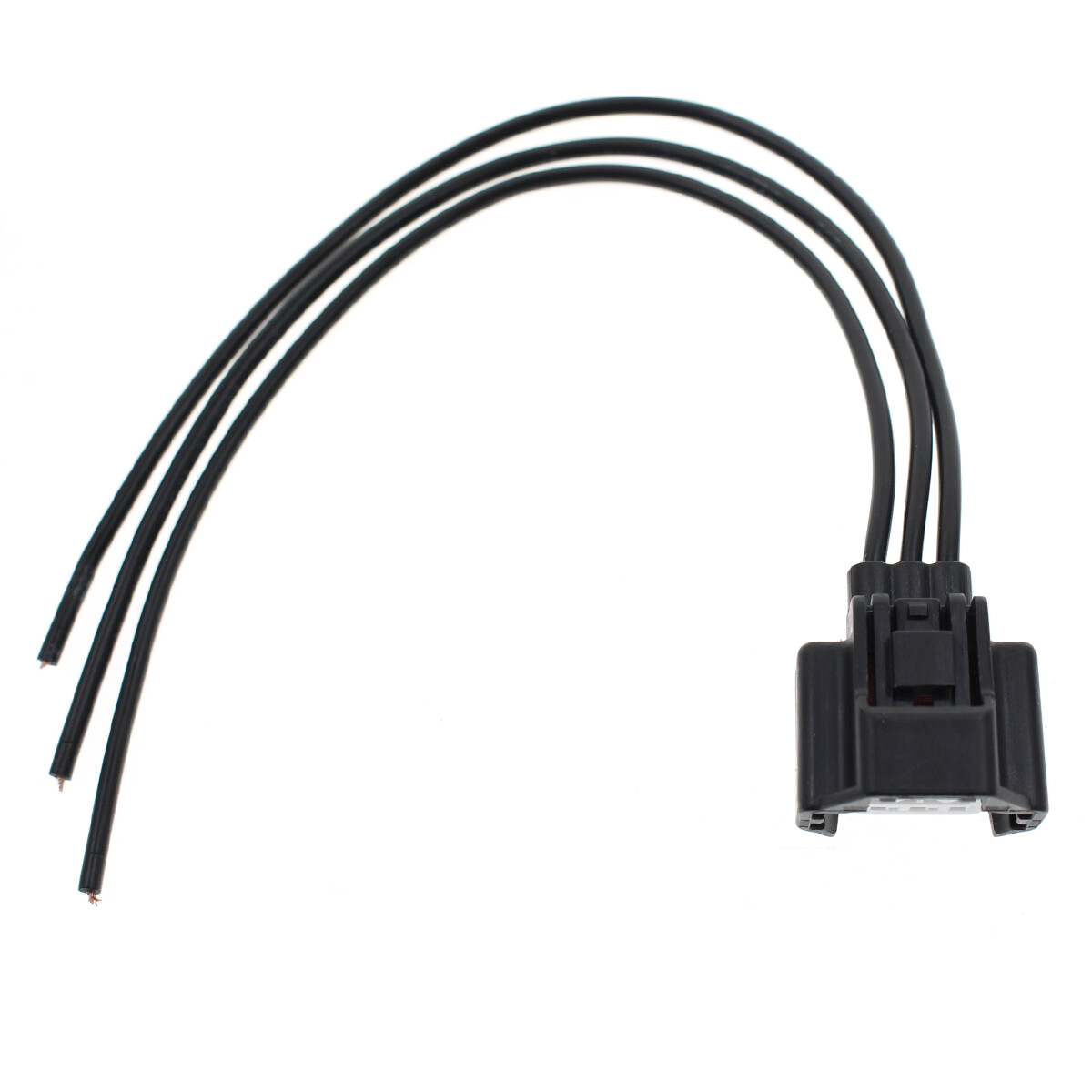 Pigtail Crankshaft Camshaft Position Sensor Connector Plug for Nissan Infiniti