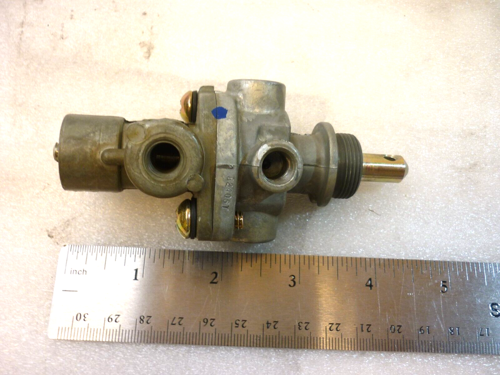 Bendix PP-2 Push-Pull Control Valve, pn 278417