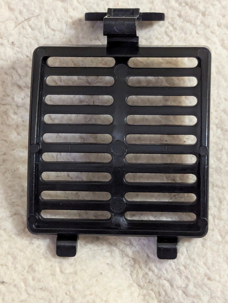 EIBOS Polyphemus 3D Printer Filament Dryer Rear Intake Vents