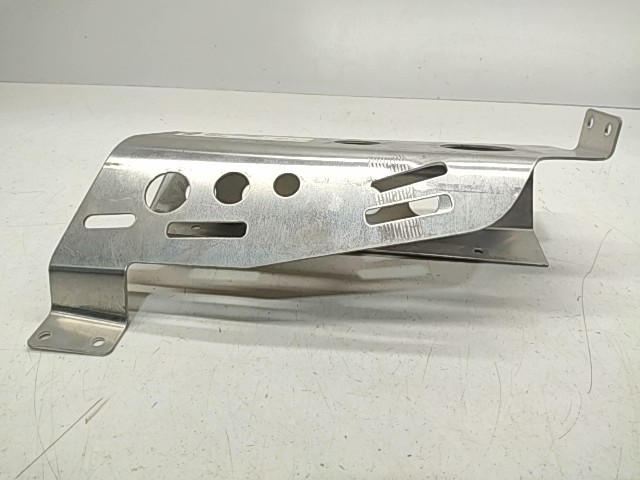 Console Mount, Toe Clip, RH - 2000 POLARIS NOS