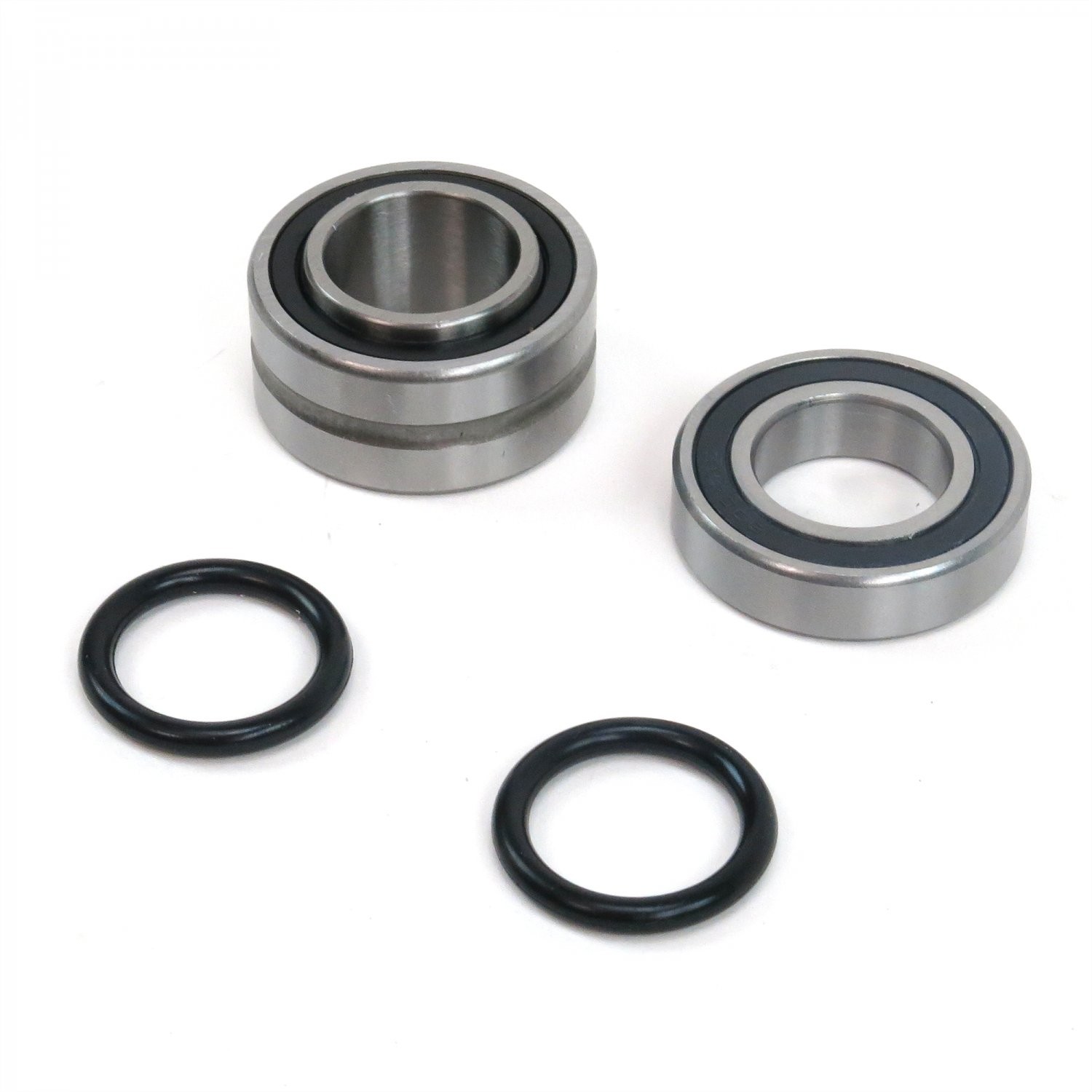 BMW Alpina E65 Supercharger Bearing Rebuild Kit 2007-2008
