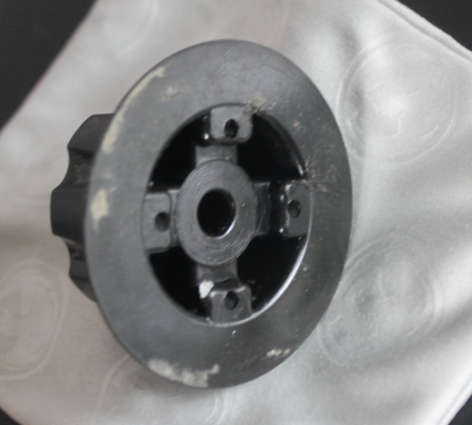 Blodgett 16686 Control Knob - Replacement Part - Preowned