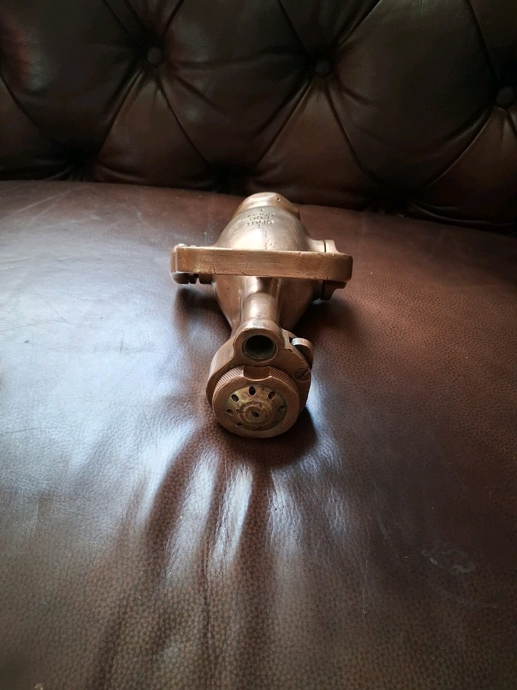 Vintage Firefighter Gear