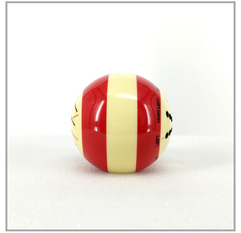 Billiards Cue , Standard Table Training Practice Pool