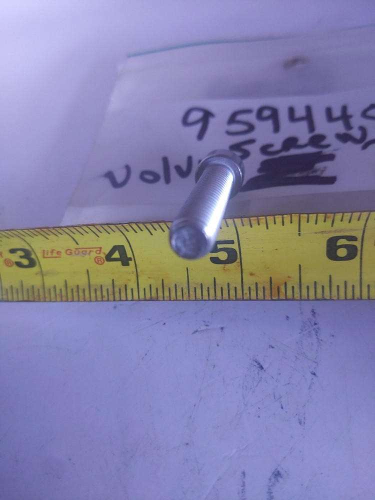 Volvo Penta 959440 screw