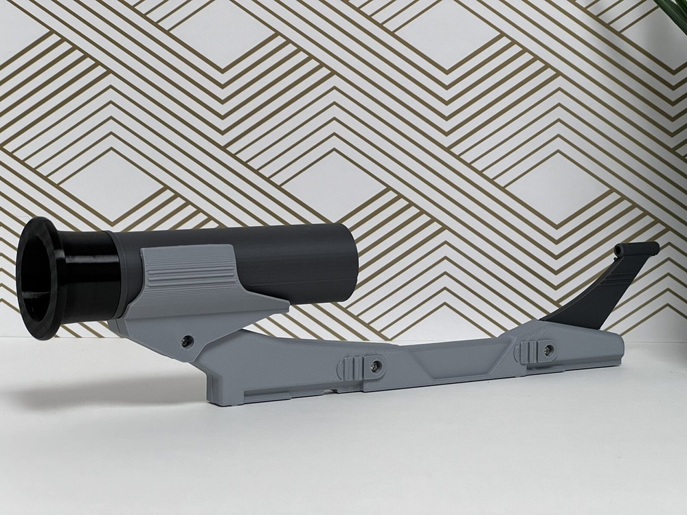 Replacement Sight For Super Nintendo SNES Super Scope 3D Printer