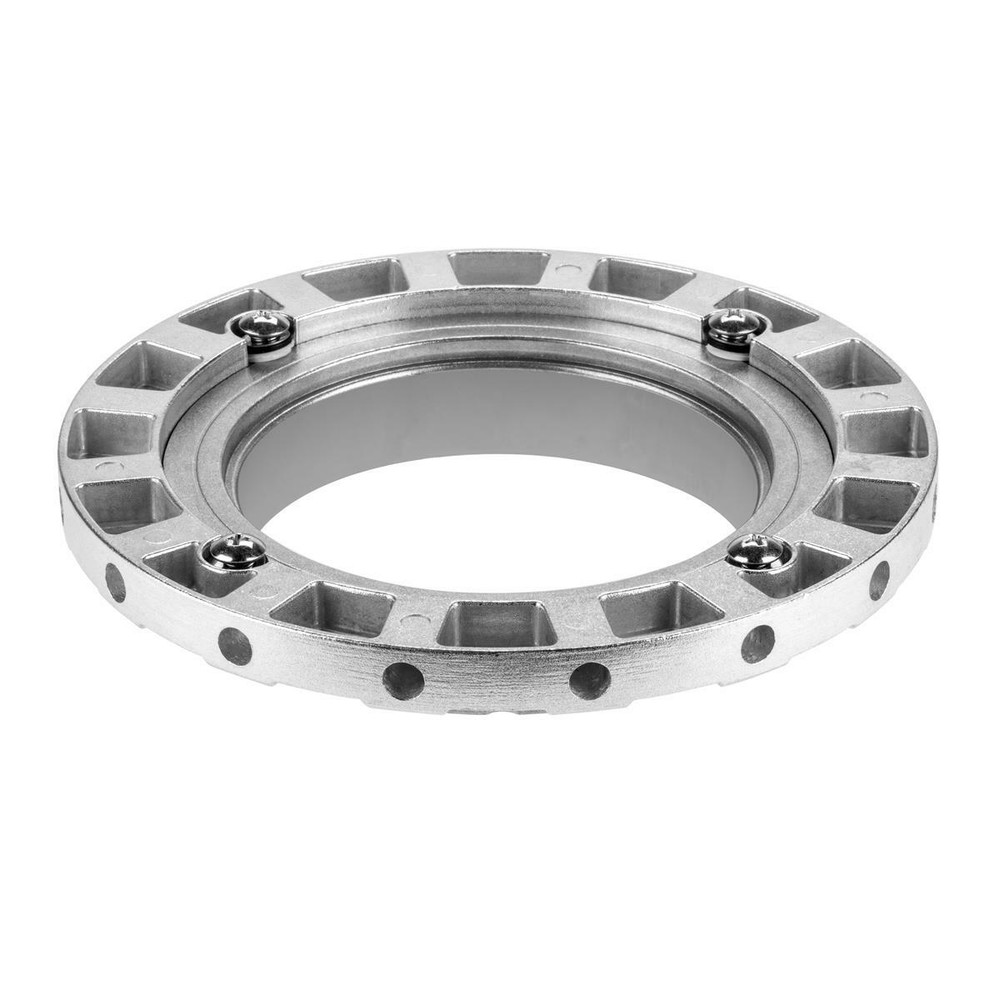Glow Grand Softbox Speed Ring Adapter for Flashpoint #FPSRGBFP