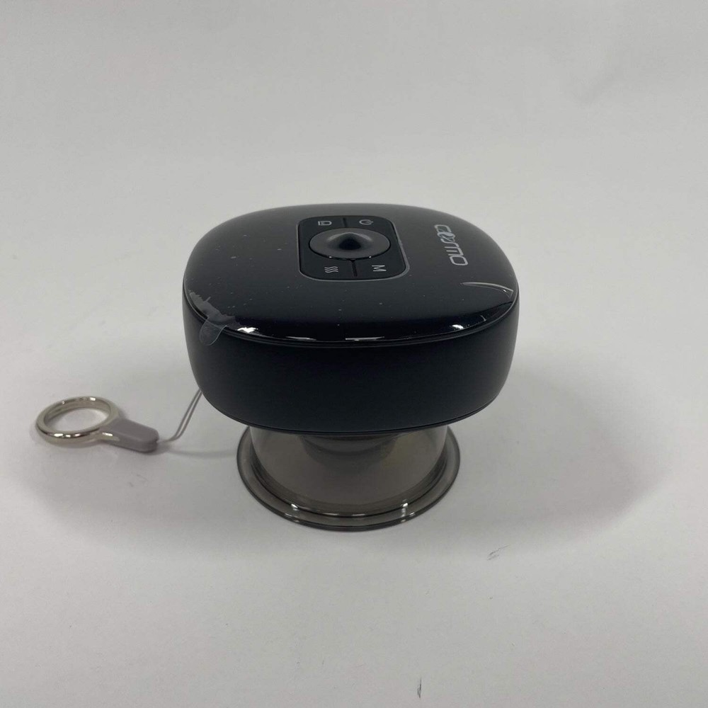 Comso Novacup Rhythmic Cupping Device CSC001