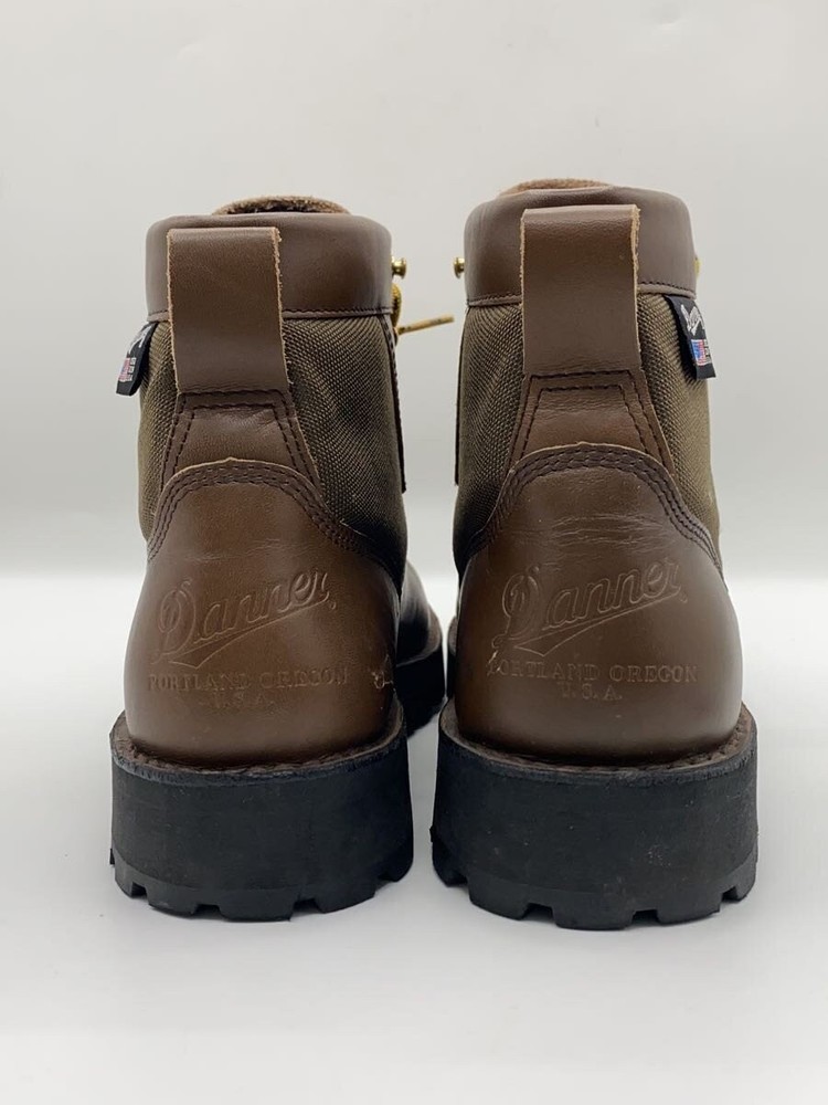 Danner Lace-Up Boots/-/Brw 3546