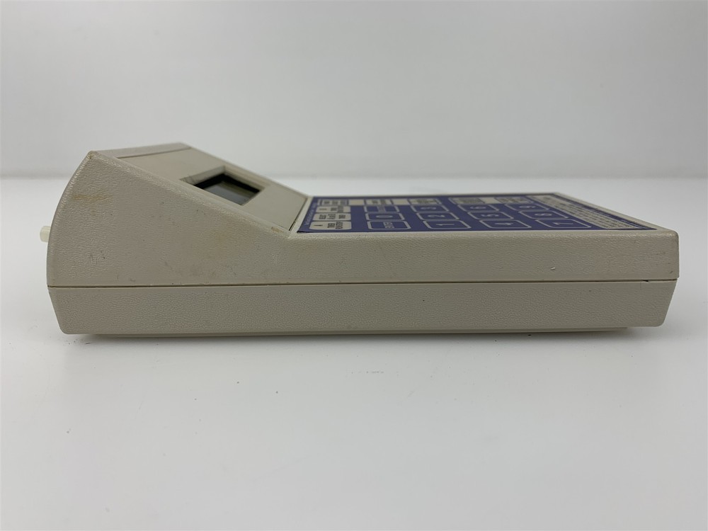 Microframe 900 Score Board Timer with Remote 6200