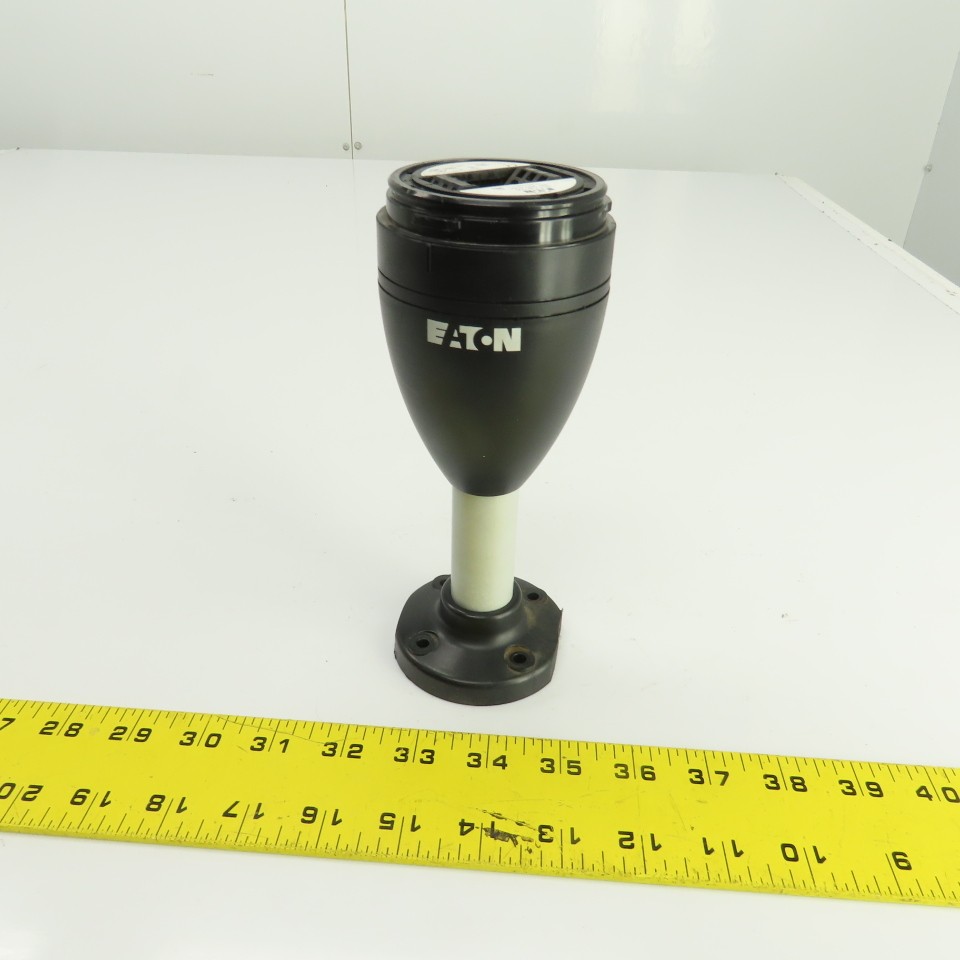 Eaton SL7-CB-100 Stack Light Tower Base Module 250V AC/DC Type 4, 4X, 13