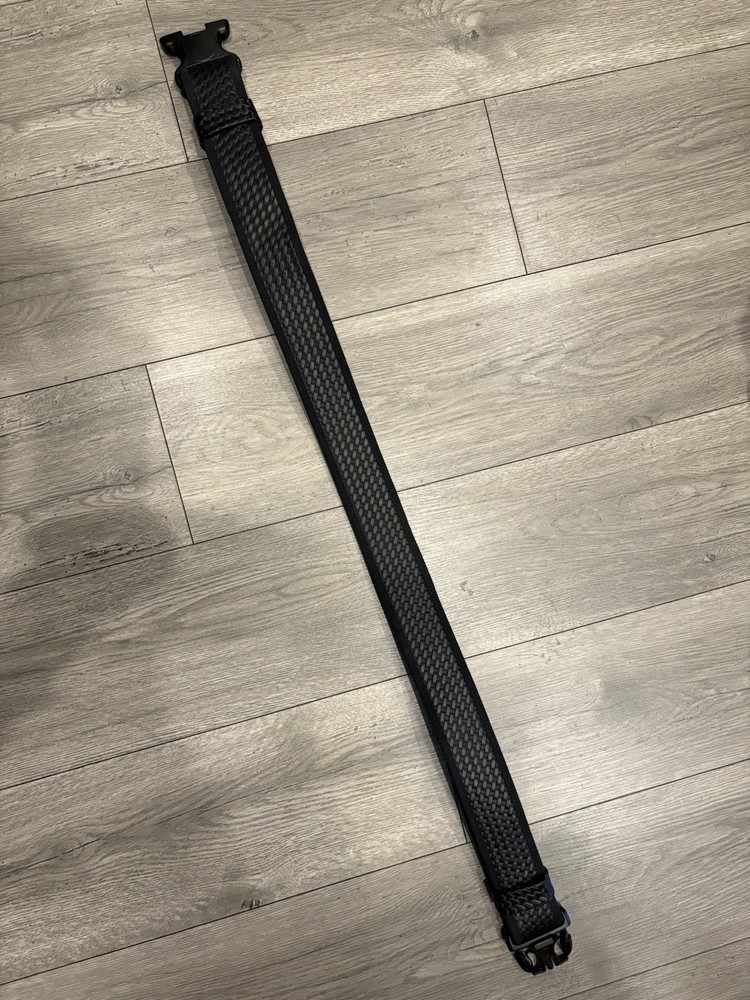 Gould & Goodrich Duty Belt