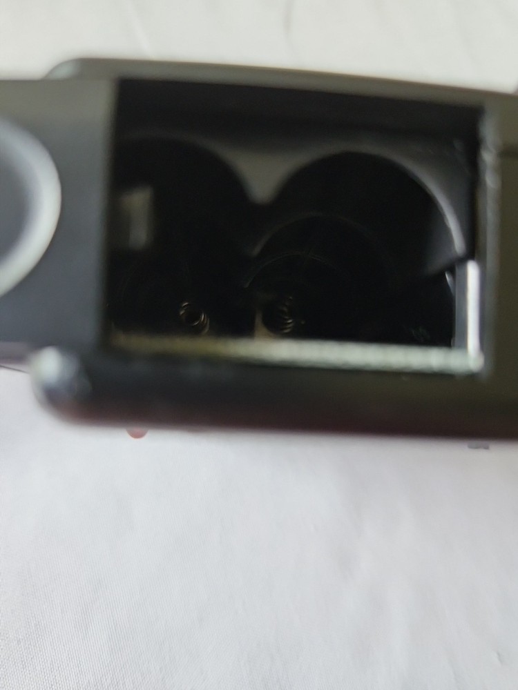 Digital Concepts Flash Tested At Test & At Ready