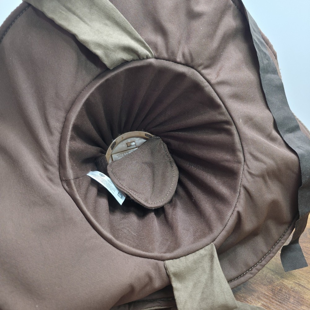 Harry Potter Sorting Hat Wizarding World Cosplay Display Prop - Not Working