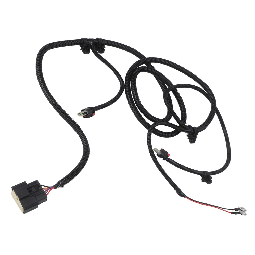 Easy Install Reversing Sensor Connector Harness for Tesla Model 3 Bumper