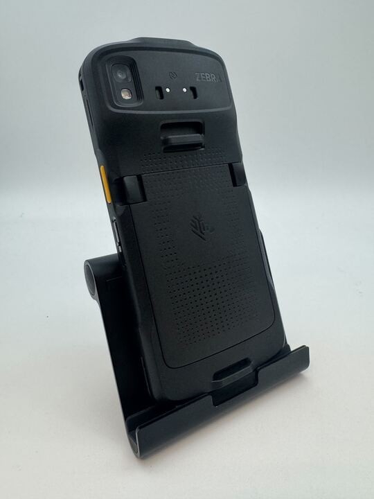 Zebra TC27 Mobile Computer Handheld Scanner Android Wireless WCMTA-T27B6ABC2-NA