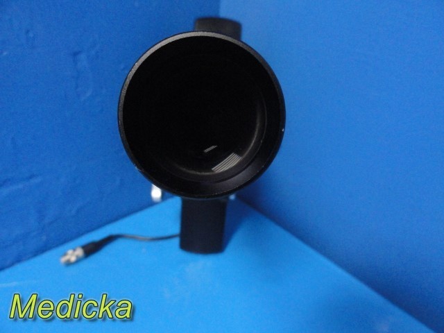 Marco Chart Projector (Halogen Light) W/ AC Adapter & Slide ~ 37703