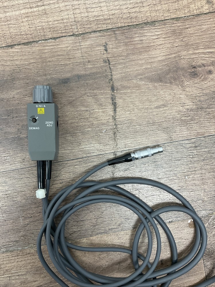 Yokogawa 701932 Current Probe