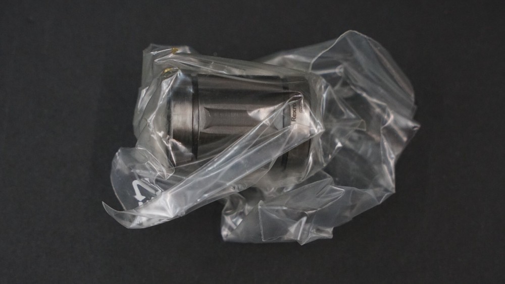 Rexroth R060201610 Standard Linear Bushing KBM-16-DD