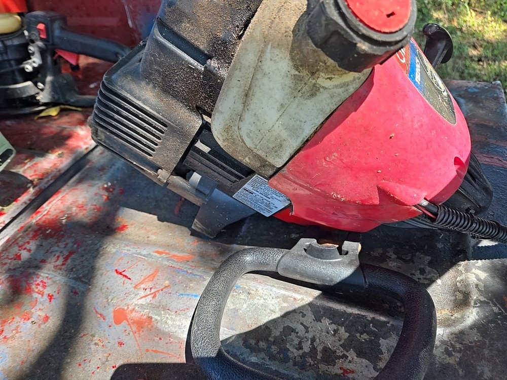 Troy Bilt Weed String Trimmer TB20cs Powerhead Unit