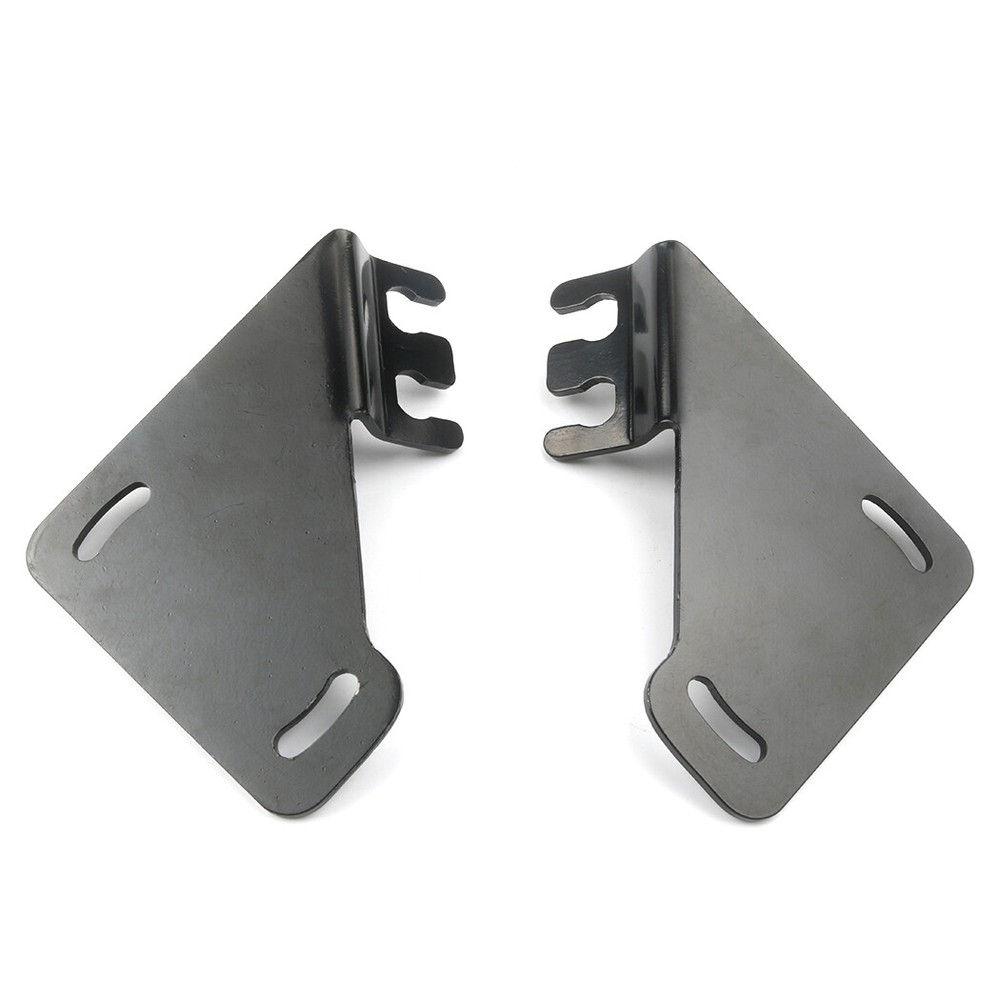 Side View Mirror Set for Polaris General 1000 2016+ models