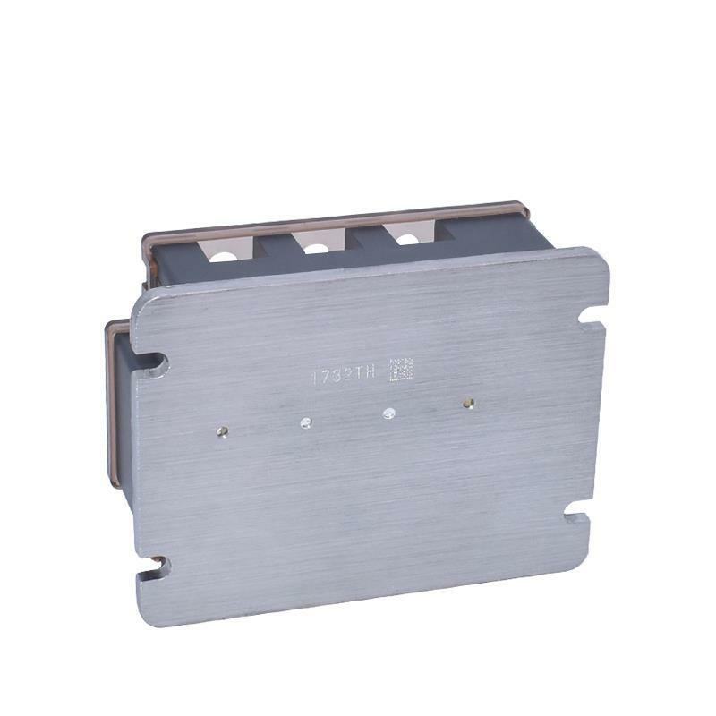FOTEK three-phase solid state relay TSR-40DA 25DA 50DA 75DA-H