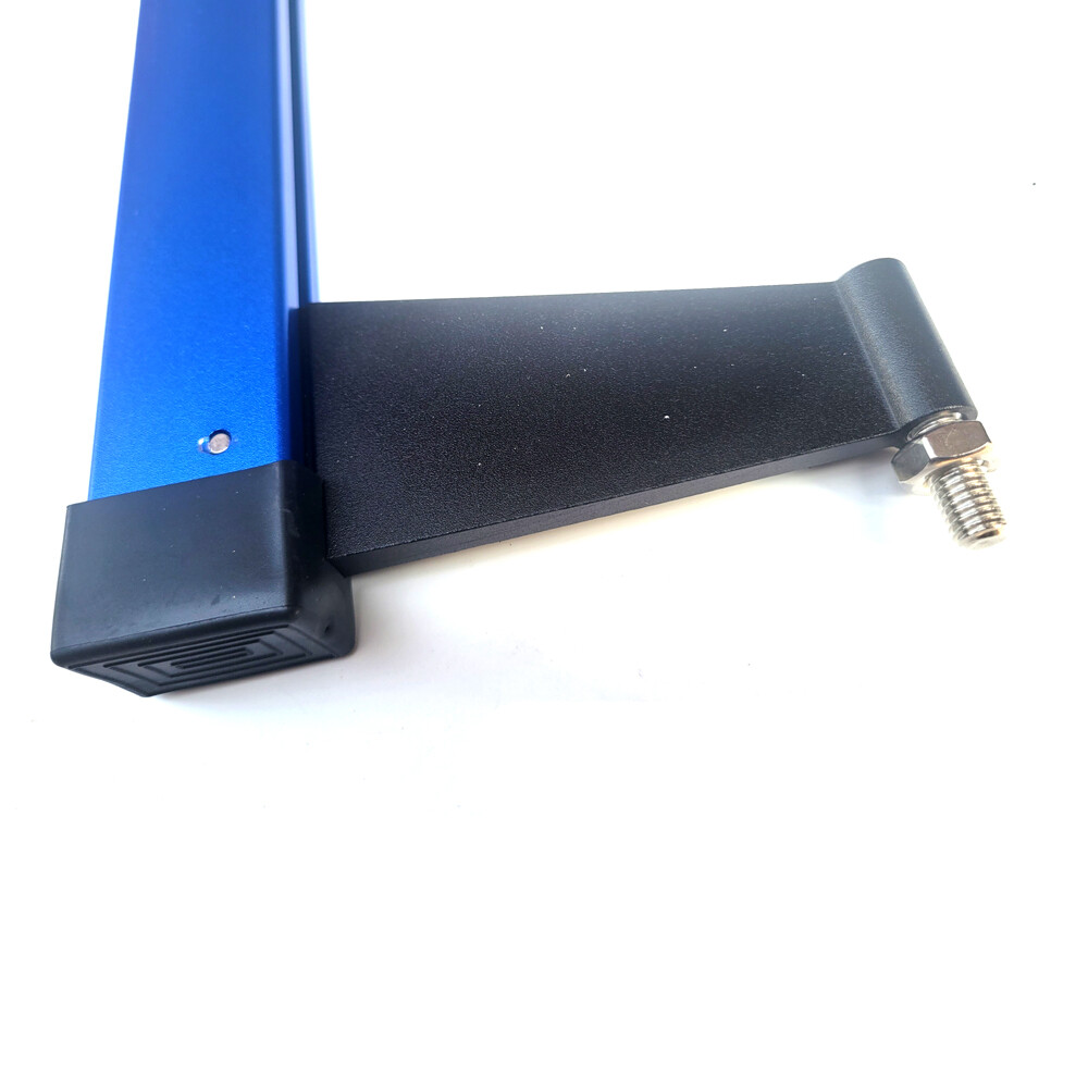 New car concave sheet metal toolxpanders external support large separator