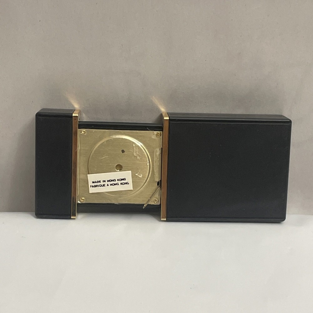 SLIDING ALARM CLOCK etc