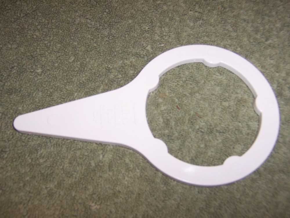 KitchenAid Food Grinder Replacement Wrench Model FG A