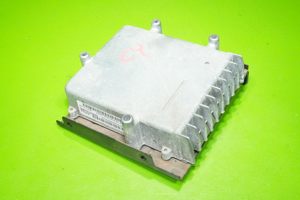 99 Eclipse OEM 04606503AA AT automatic transmission control computer module