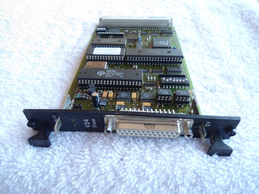 MULTIVAC Slave Module 86.850.1500.12