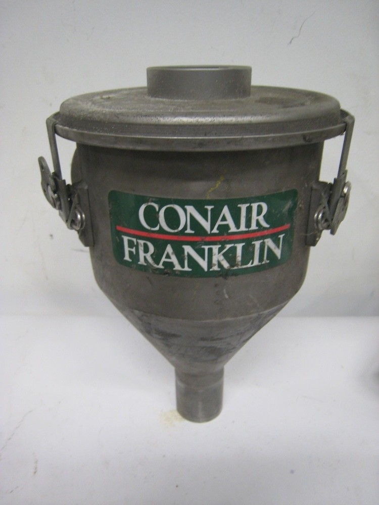 Conair K2 TAIA Autoloader (Total 2 Autoloader) Conair Franklin