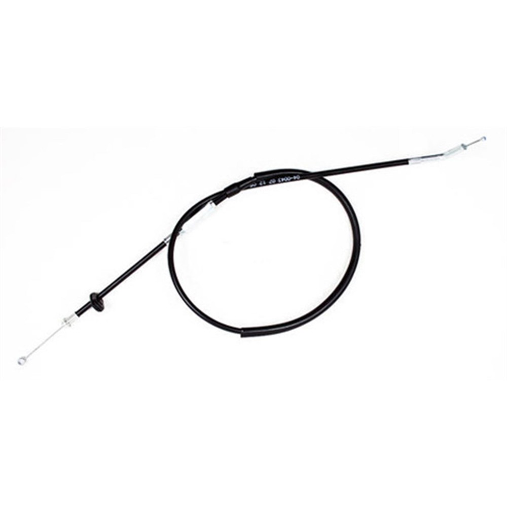 Motion Pro Black Vinyl Throttle Cable 04-0043