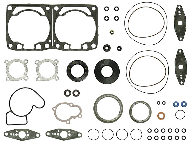 SPI Engine Gasket Set SM-09526F