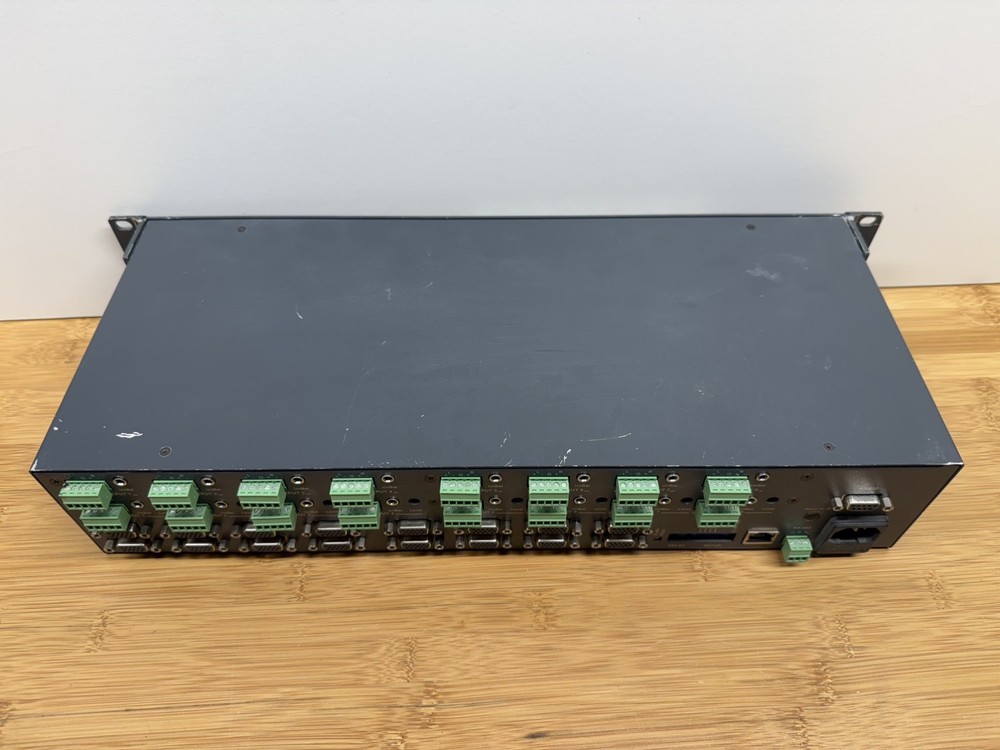 Kramer VP-8X8A Audio Matrix Switch