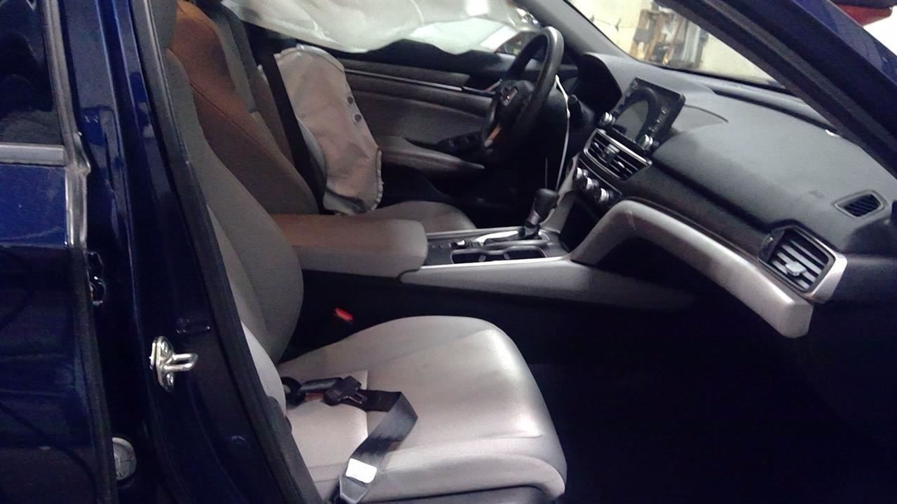 Camera/Projector Camera Windshield Mounted Turbo LX Fits 18-20 ACCORD 10316395