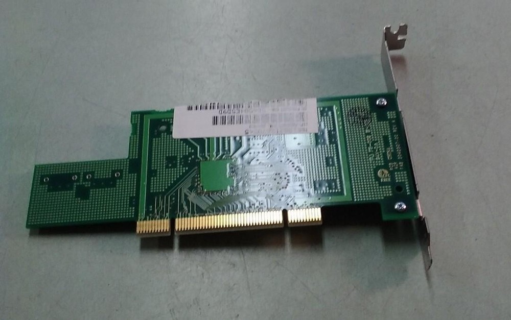 Adaptec FAB 2042507-00 REV A RAID Controller Card