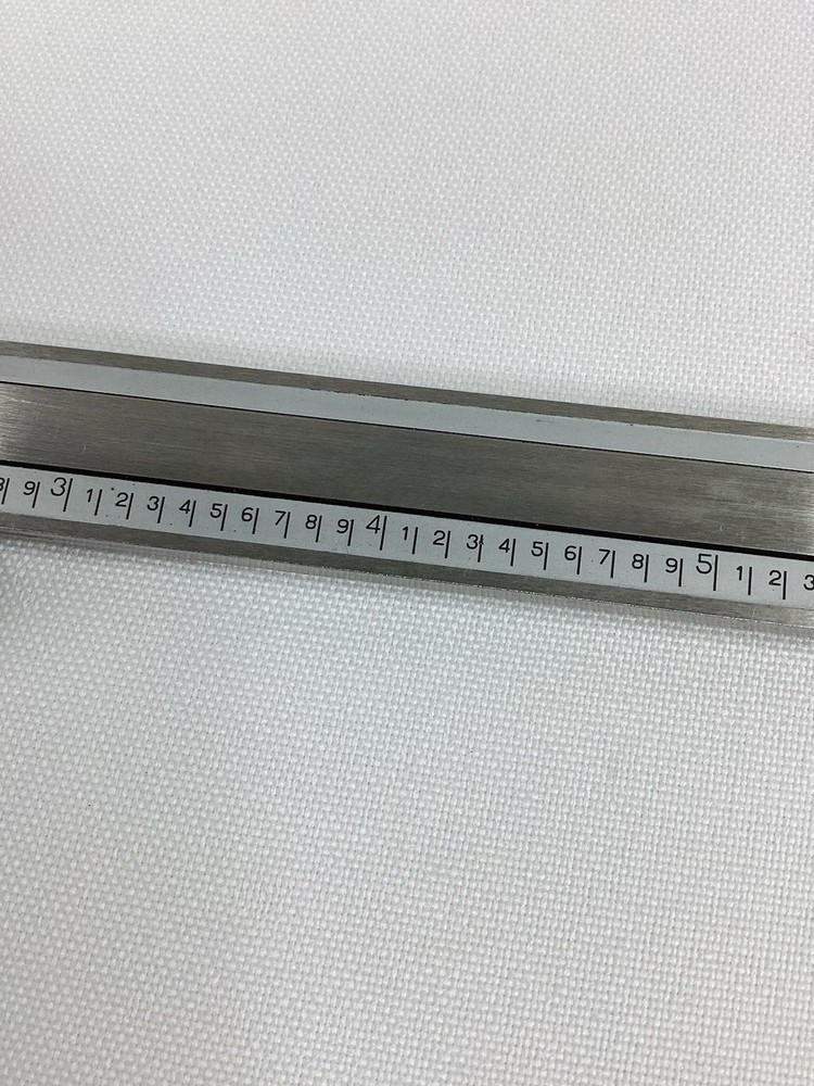 Aerospace Stainless Hardened 6" Caliper Shock Proof