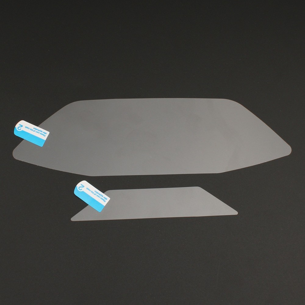 Motorcycle Dash Screen Protector For KYMCO KRV180 2021-2022