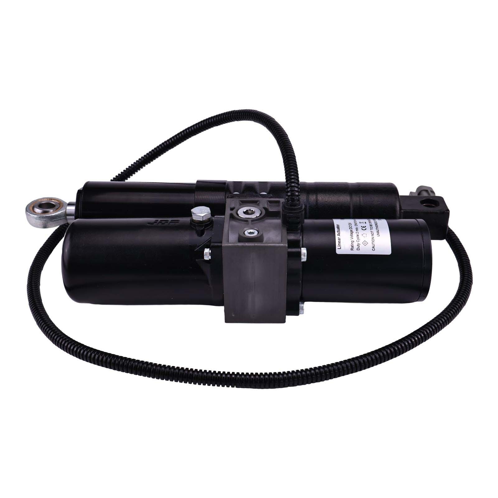 Hydraulic UTV Snow Plow System Actuator FY023 for Denali Standard & Pro Series