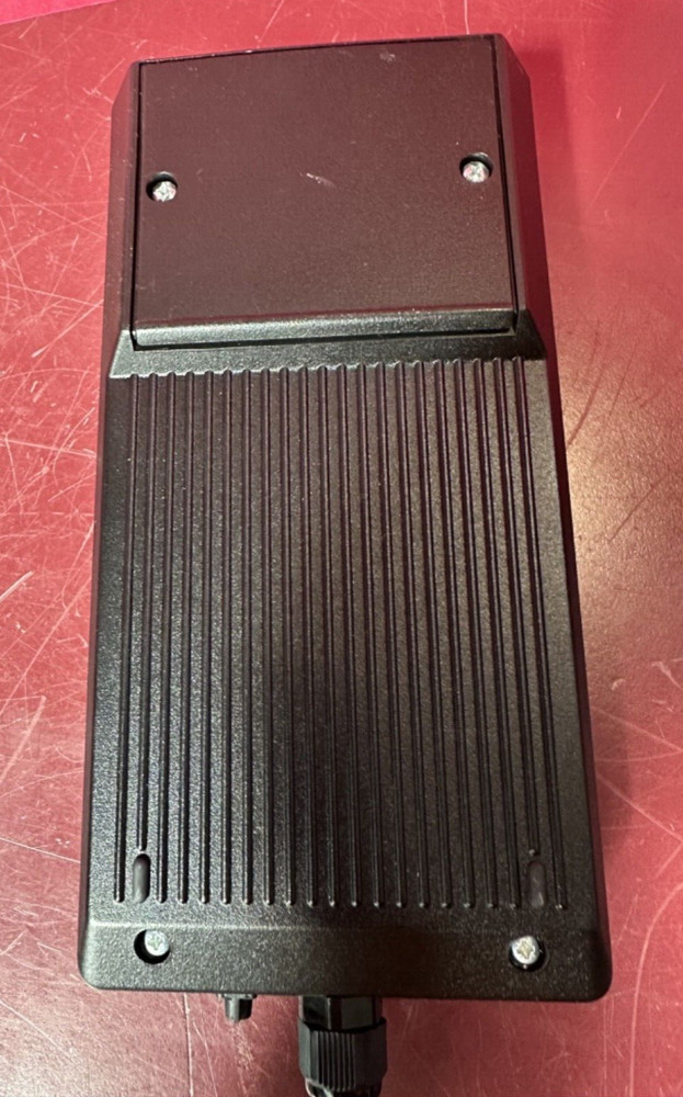 AS IS UNTESTED Stevens Hydra Data Reader