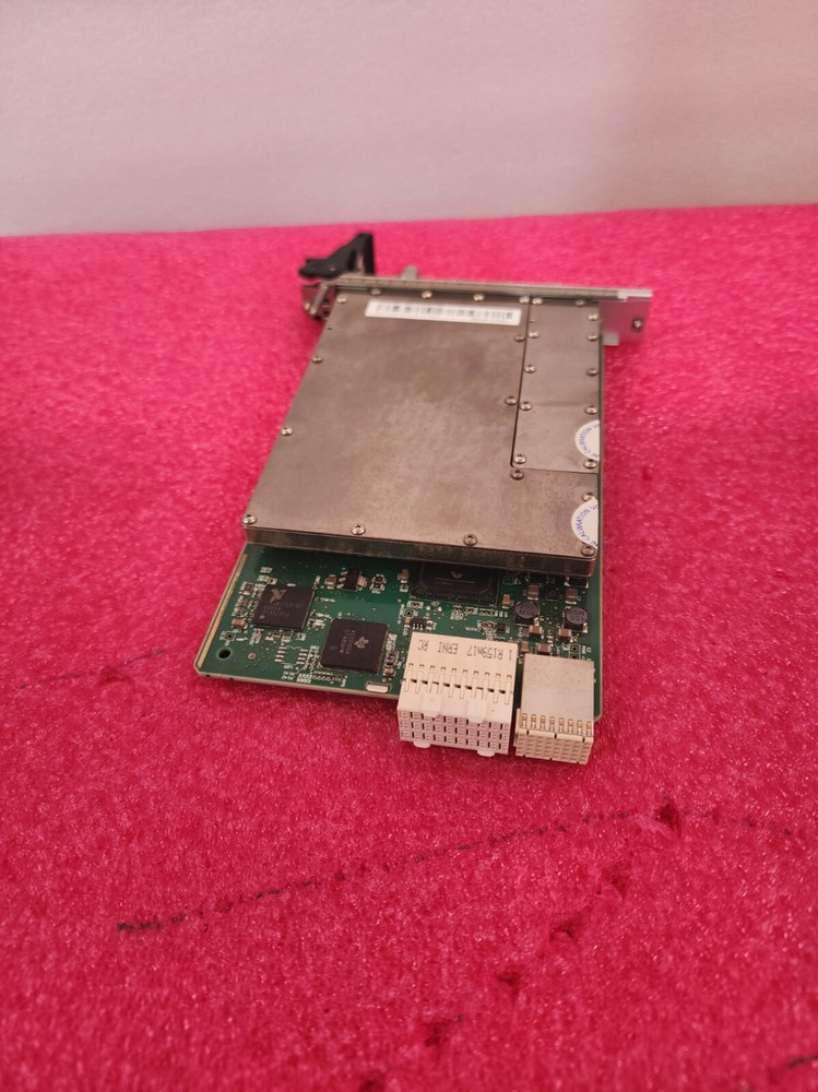 National Instruments PXIe-5611 IQ Vector Modulator Unit #4