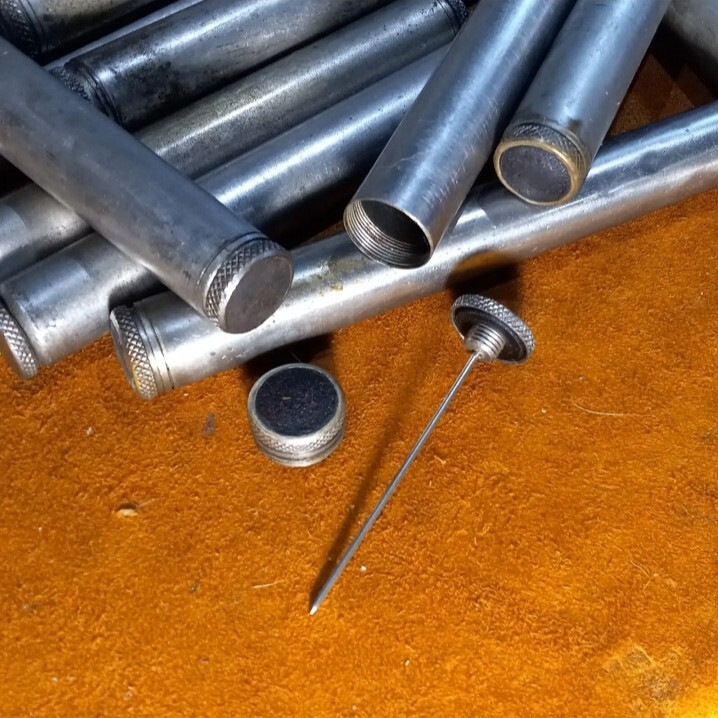 1903 1903A3 1903A4 Nickel Oiler USGI