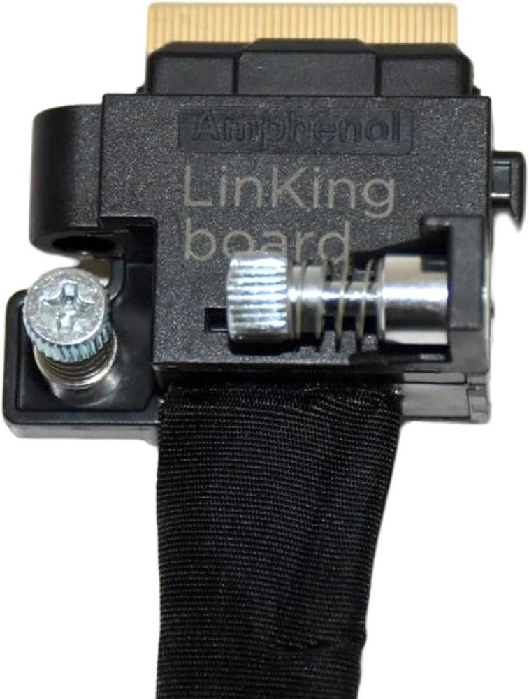 Dell EMC PowerEdge C6420 Server Midplane Linking Board Cable Assembly 8WD2X