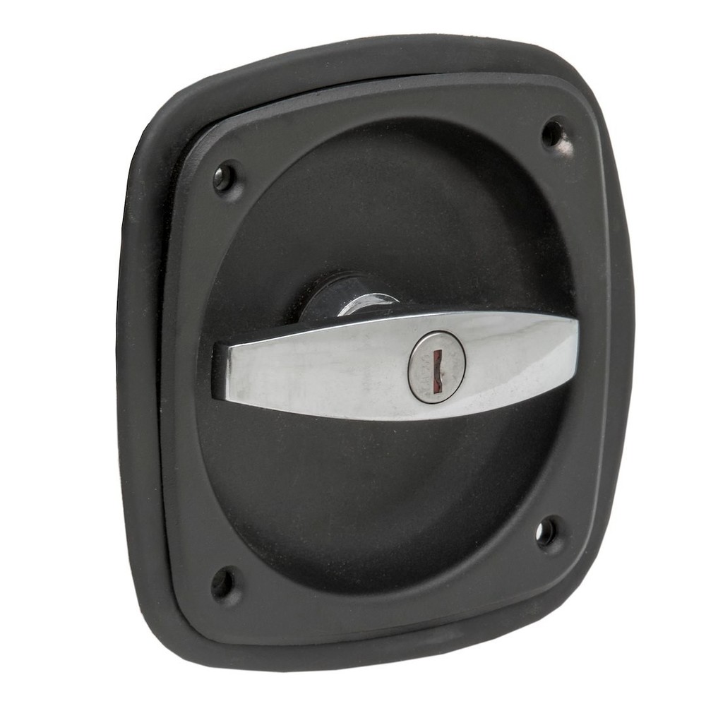 UWS 003-SLLKBLK Secure Lock HARDWARE