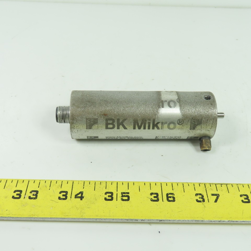 BK Mikro 6304249 TK94A Broken Tool Detection Scanner Head