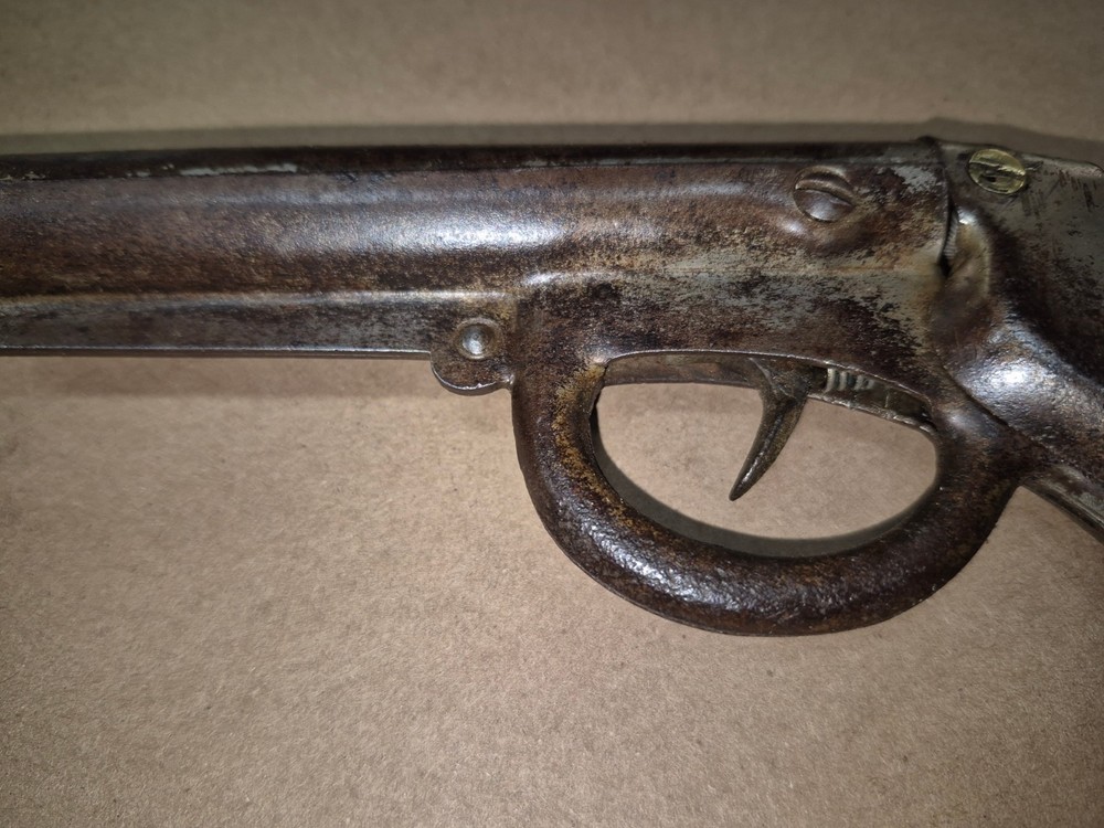Markham King Daisy bb rifle single shot
